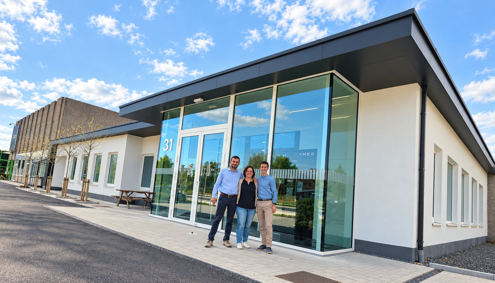 Belgian Innovation Protects Critical Data Against Bankruptcies and Cloud Lock-In